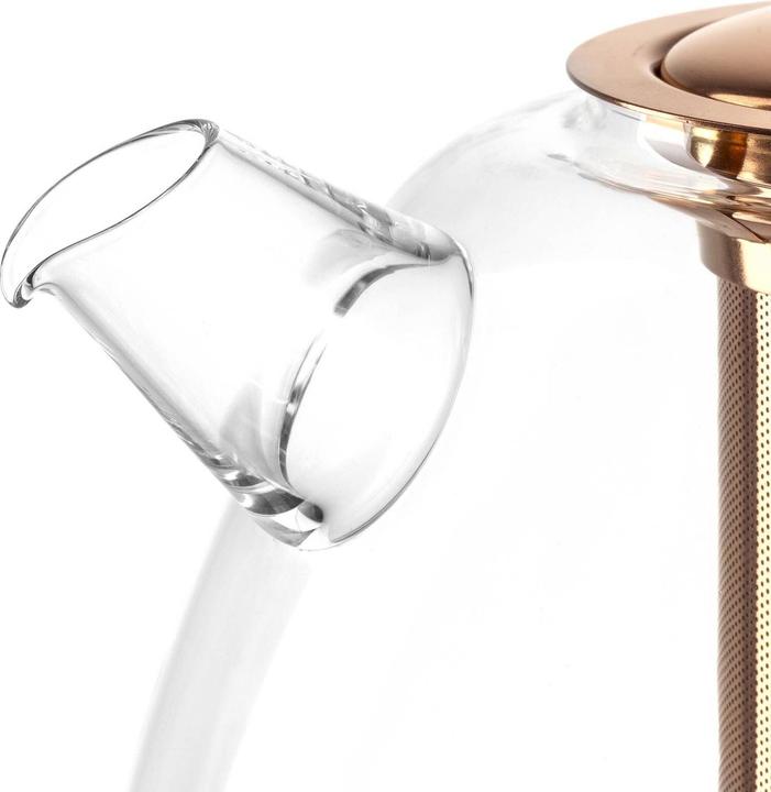 Immagine prodotto Leonardo Teiera (1.50 l)