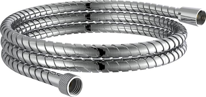 Immagine prodotto Schütte HOGAFLEX M-6 Brauseschlauch 175 cm (175 cm)