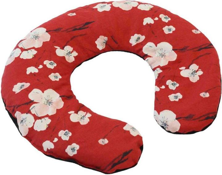 Sissel Aroma Neck Roll (34 x 31 cm)