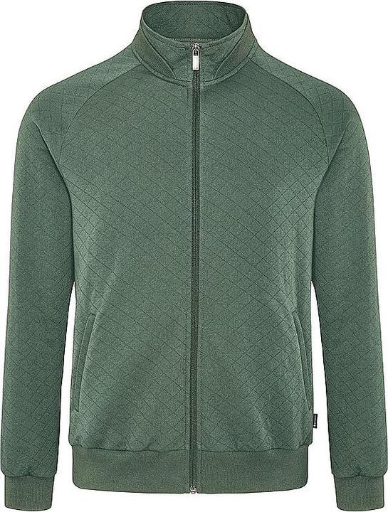 Actual product image Schneider sportswear KAYM sweat jacket (52)