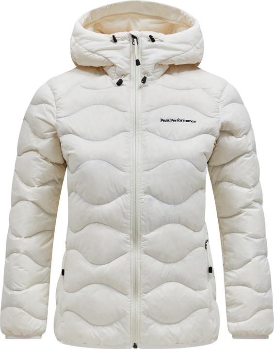 Peak Performance Women's Helium Down Hood Jacket (L)