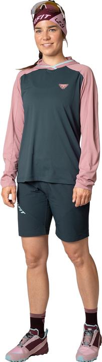 Image du produit Dynafit Sweat à capuche Traverse Sun (XL)