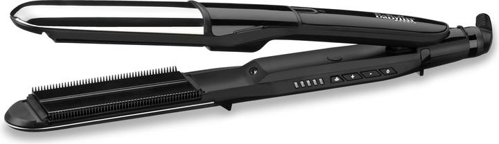 BaByliss Steam Shine (Fer à défriser à vapeur)