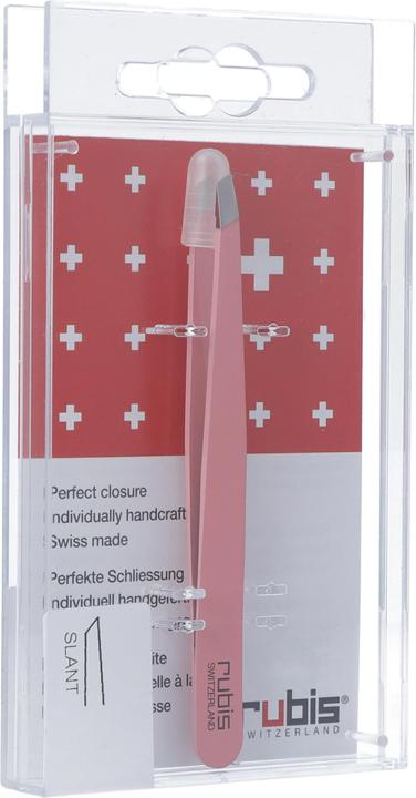 Rubis Pinzette