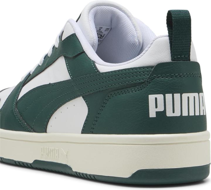 Immagine prodotto Puma Rimbalzo v6 Basso (37.5)