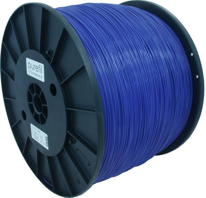 Violet Pantone 268 C