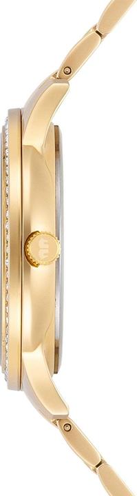 Produktbild Multifunktionen Amidala Edelstahl Gelbgold - 34118 (Analoguhr, 38 mm)