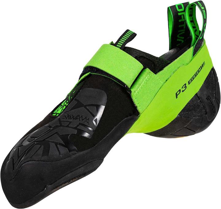 Produktbild La Sportiva Skwama Vegan (43.5)