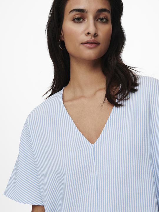 Immagine prodotto Only Abito camicetta 3/4 oversize (M)