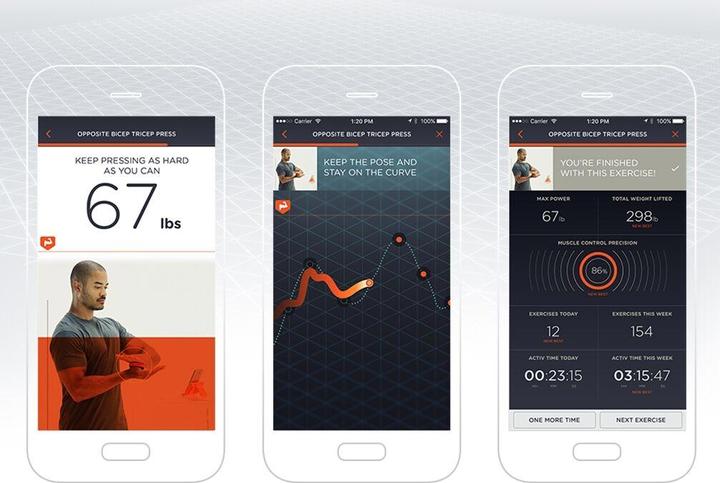 Produktbild Activ5 Fitness-Trainer