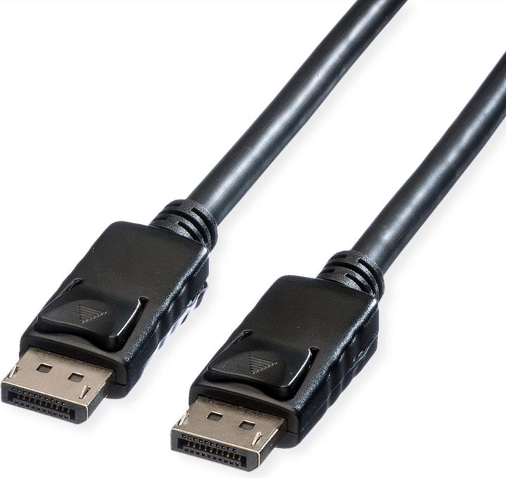 Actual product image Roline DisplayPort — DisplayPort (1.50 m, DisplayPort)