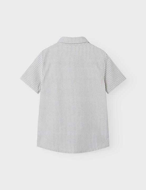 Produktbild Name it Nkmnewsa Ss Shirt Noos (116)