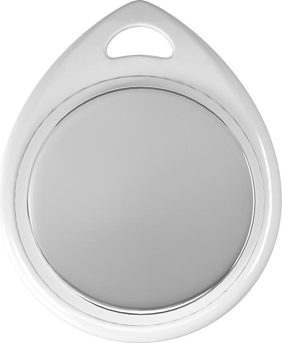 Image du produit Devia Localisateur de perte Lite Tag MFI blanc