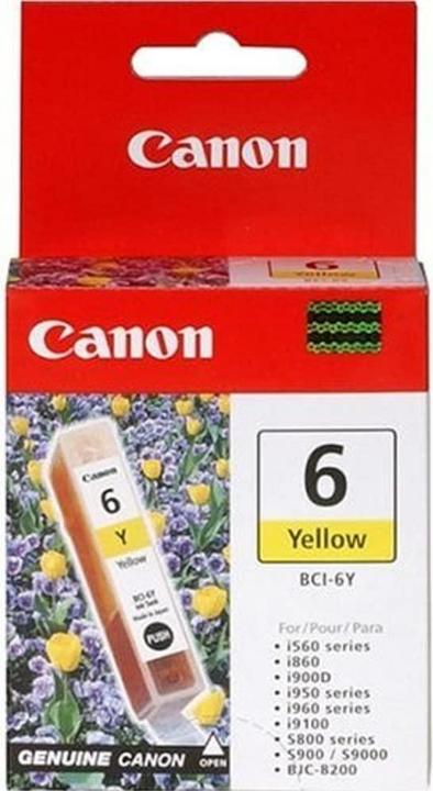 Produktbild Canon PIXMA iP110 mit Akku (Tintenpatrone, Farbe)