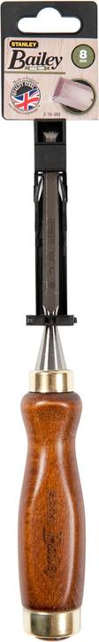 Produktbild Stanley Stechbeitel Bailey 8 mm (8 mm)