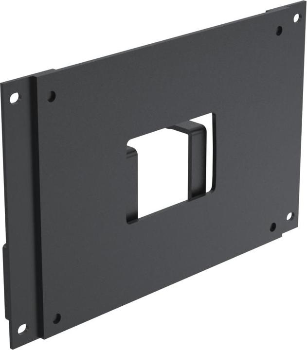 Actual product image Ergonomic Solutions Kiosk integrated scanner
