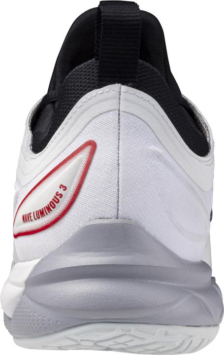 Produktbild Mizuno Wave Luminous 3 (44.5)