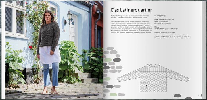 Image du produit Heimatliebe (Allemand, Annette Danielsen, 2024)