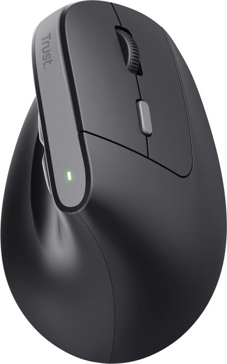 Actual product image Trust TM-270 (Wireless)