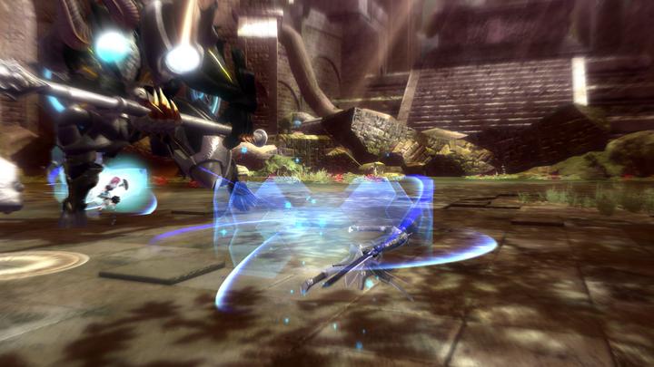 Image du produit Bandai Namco Sword Art Online : Hollow Realisation (Importation) (PS4, EN)