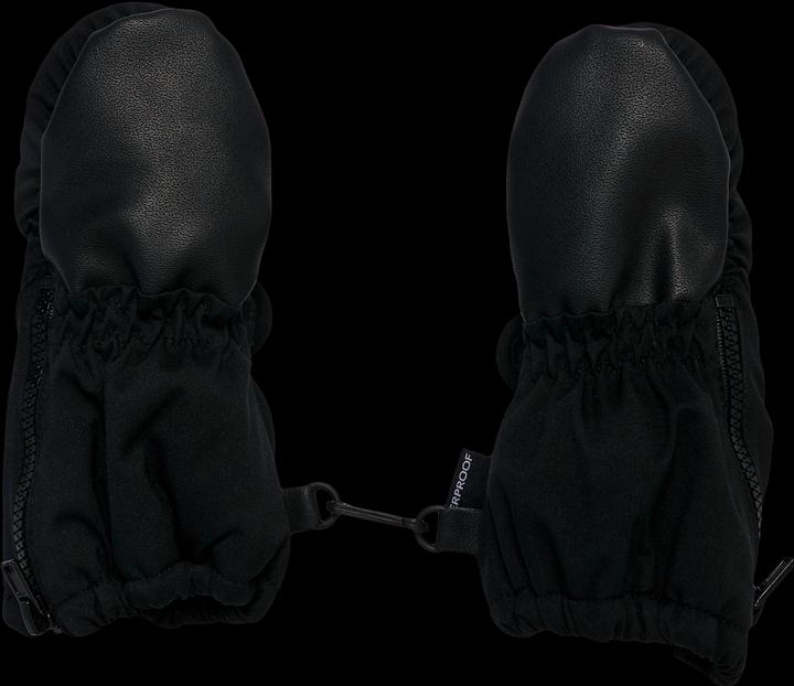 Actual product image hummel Hmliglo Mittens (1, 2)