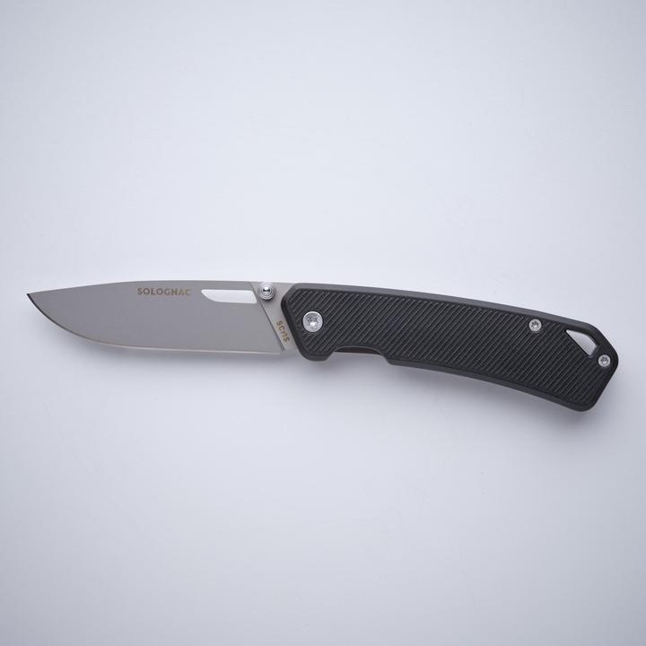 Actual product image Solognac AXIS75GRIP2 0 (7.50 cm)