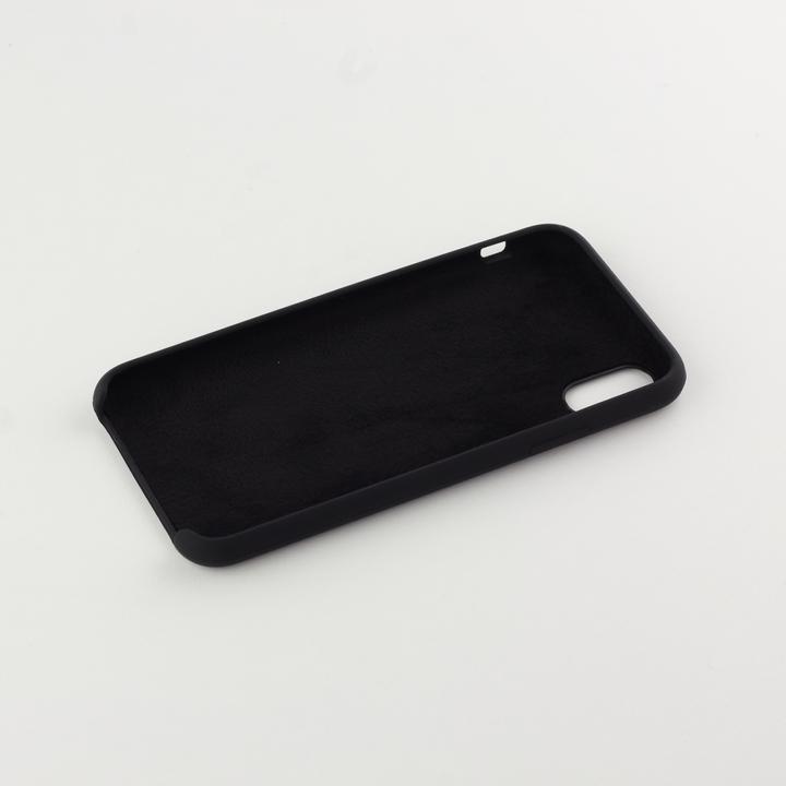 Produktbild PhoneLook Hülle Soft Touch (Apple iPhone XR)