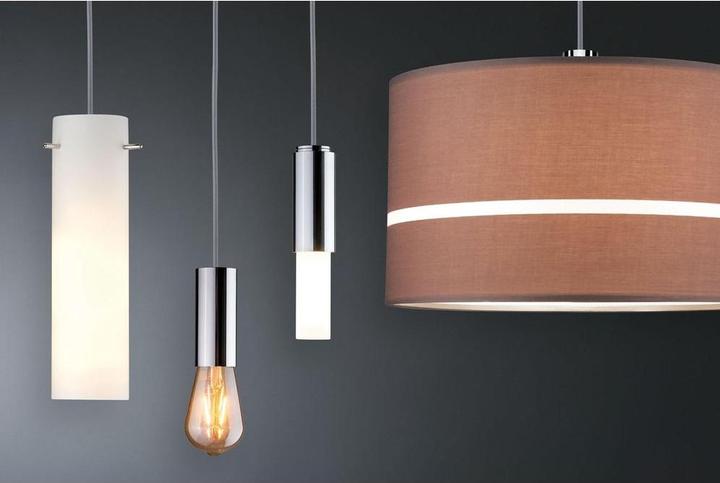 Produktbild Paulmann URail Pendel Basic (E27)