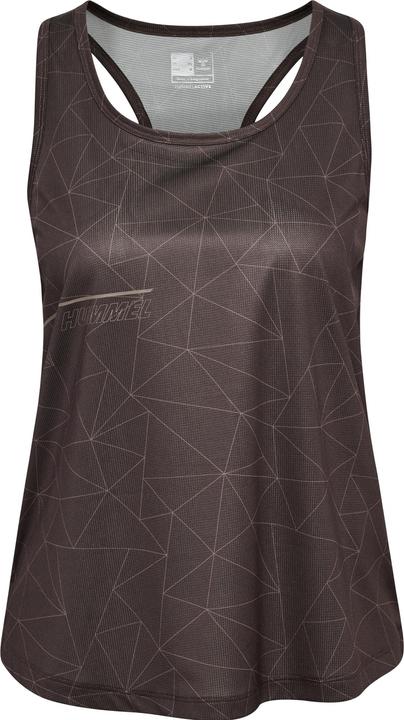 Image du produit hummel Hmlcourt Aop Light Weight Tanktop W (L)