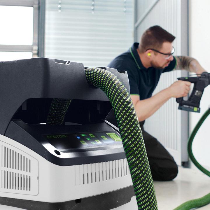 Produktbild Festool Cleantec CTMC MIDI I-Plus (Nass-Trockensauger)