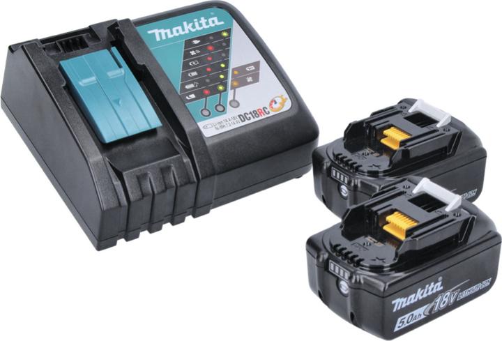 Actual product image Makita DFS452RTJ (Rechargeable battery operated)