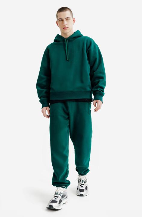 Actual product image Decathlon Hose Herren Oversize - grün (S)