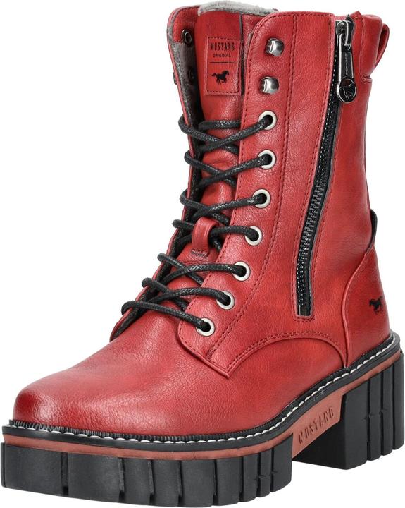 Produktbild Mustang Stiefelette (41)