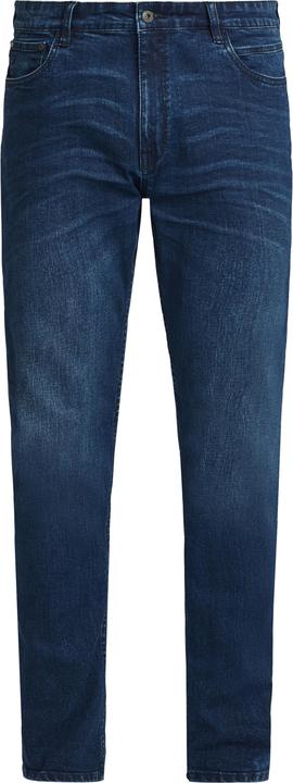 Middle Blue Denim (700029)