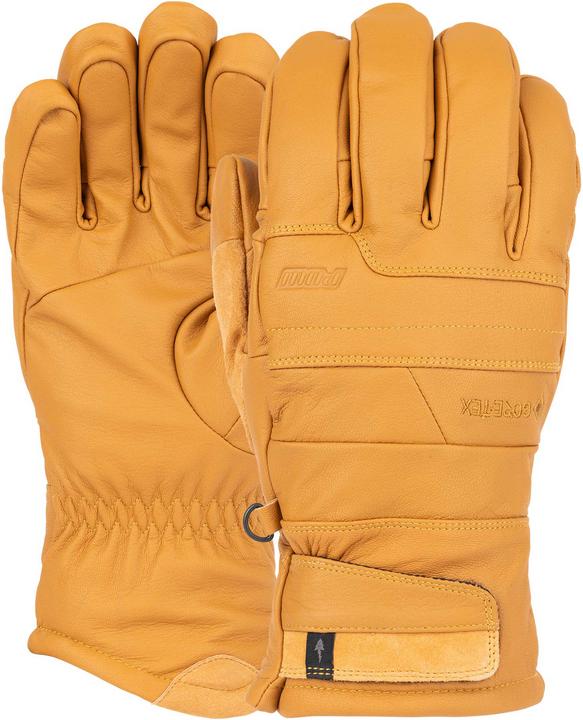 Actual product image POW Stealth GTX Glove (S)