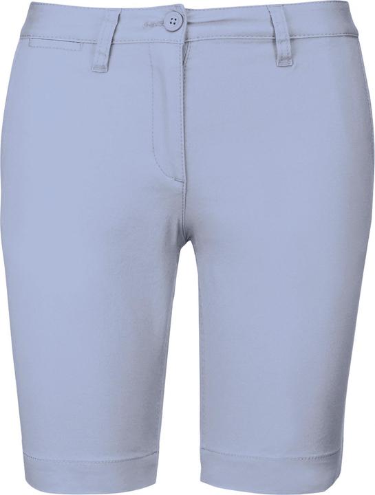 Produktbild Kariban Chino Shorts für Damen (48)