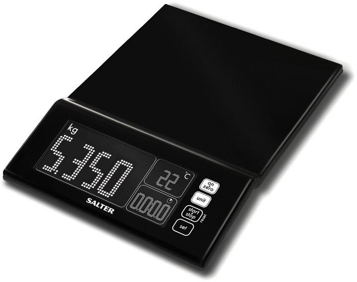 Salter 1085 Bkdr