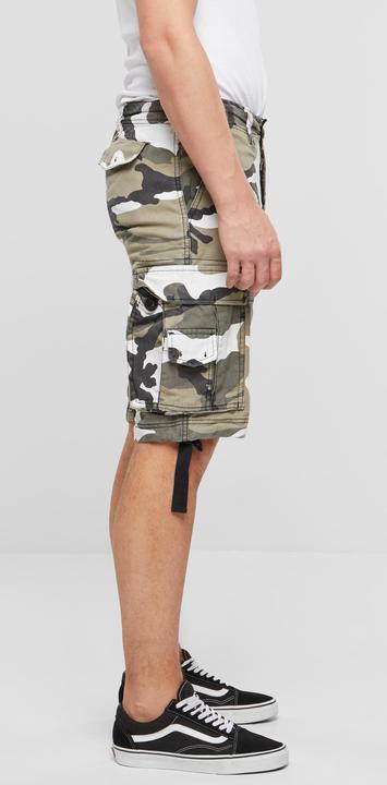 Produktbild Brandit Vintage Cargo Shorts (M)