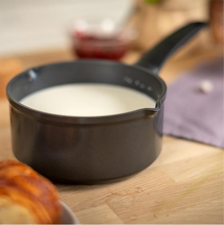 Image du produit Kuhn Rikon Pan de lait facile (16 cm, Pot à lait, Aluminium)