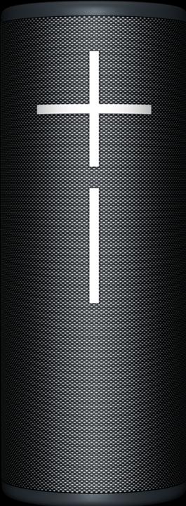 UE Megaboom 4 (20 h, Rechargeable battery operated)