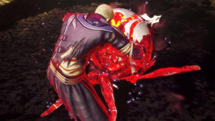 Produktbild Square Enix Stranger of Paradise Final Fantasy Standard Mehrsprachig PlayStation 4 (PS4, EN)