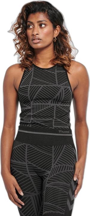 Immagine prodotto hummel Mt Energy Crop Top Senza Cuciture (XS)