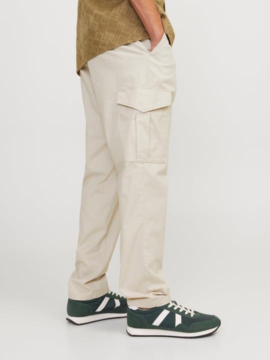 Immagine prodotto Jack & Jones Pantaloni Cargo fit Carrot Pantaloni Cargo (W28/L32)
