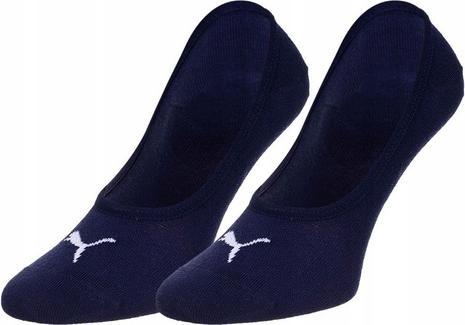 Actual product image Puma Footie (35 - 38)