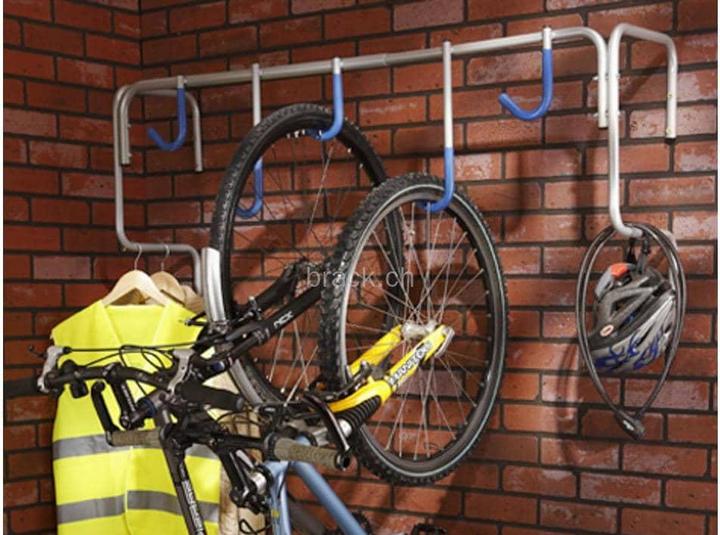 Produktbild Mottez Fahrradwandhalter