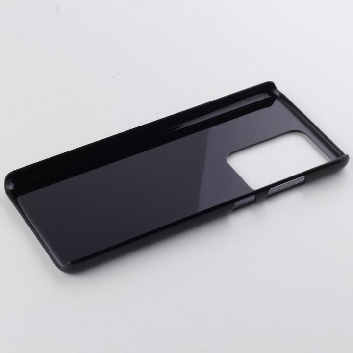 Actual product image PhoneLook Coque Purple Light Leaves (Samsung Galaxy S20 Ultra)