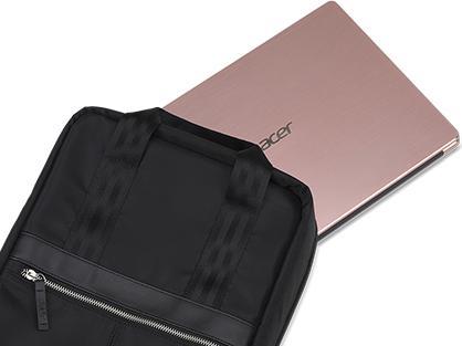 Actual product image Acer Lite backpack