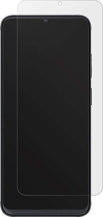 Produktbild Dipos Displayschutzfolie Antireflex (4 Stück, Cubot X70)