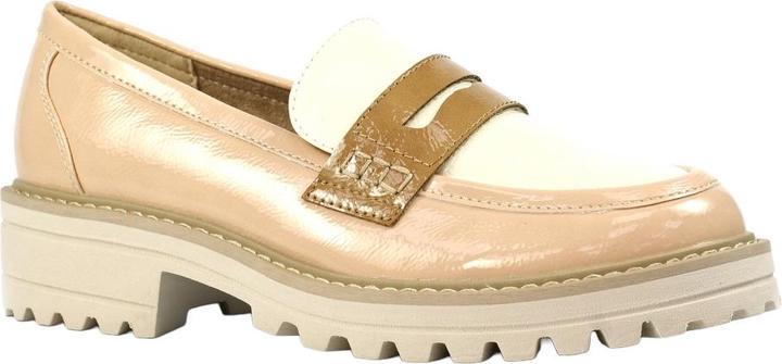 Image du produit Lunar - Mocassins ESME - Femme (40)