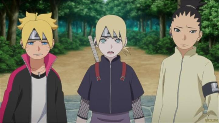 Produktbild Boruto: Naruto Next Generations - Volume 10 (Blu-ray, Japanisch, Deutsch)